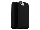 Otterbox Strada - iPhone 7/8/SE - Black/Pewter - Office Connect 2018