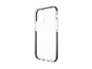Gear4 D3O Piccadilly for iPhone 12 mini - Black - Office Connect 2018