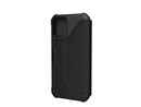 UAG Metropolis for iPhone 12/12 Pro - Textured PU - Office Connect 2018