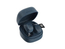 SOUL S-Nano - Ultra Portable True Wireless Earphones Blue - Office Connect 2018