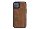 Impact Zero Black - iPhone 13 - Walnut - Office Connect 2018