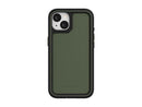 Survivor Earth for iPhone 13 - Black/Wild Fern - Office Connect 2018