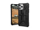 UAG Pathfinder - iPhone 13 Pro Max -  Black - Office Connect 2018