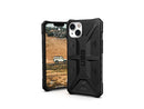 UAG Pathfinder - iPhone 13 -  Black - Office Connect 2018