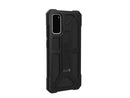 UAG Monarch for Samsung GS20 - Black - Office Connect 2018