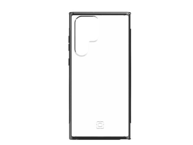 Incipio Organicore Clear - Samsung GS22 Ultra - Charcoal - Office Connect 2018