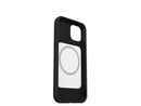 OtterBox Symmetry+ (MagSafe) for iPhone 13 - Black - Office Connect 2018