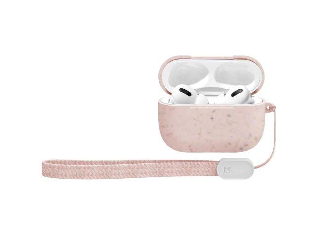 Incipio Organicore for AirPods Gen 3 - Dusty Pink - Office Connect 2018