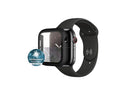 PanzerGlass Full Body AB - Apple watch 4/5/6/SE 44mm - Black - Office Connect 2018