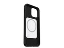 OtterBox Symmetry+ (MagSafe) for iPhone 13 Pro Max - Black - Office Connect 2018