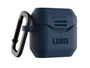 UAG Std Issue Silicone Case - Airpods Gen 3 - Mallard - Office Connect 2018