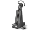 POLY Savi 8240 UC  S8240-M C  D200 USB-C CONVERTIBLE - Office Connect 2018