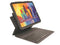 ZAGG-Keyboard Pro Keys-Apple-iPad 10.9-Black/Gray-UK - Office Connect 2018