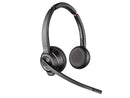 POLY Savi 8220 UC  S8220-M C  D200 USB-C  OTH  STEREO - Office Connect 2018