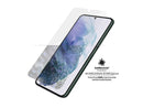 PanzerGlass Case Friendly AntiBac - Samsung GS22+ -Blk - Office Connect 2018