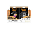 PanzerGlass Case Friendly AB - Samsung Pack A73 -Black - Office Connect 2018