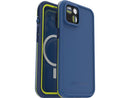 Lifeproof Fre MagSafe - iPhone 13 Pro Max - Blue - Office Connect 2018