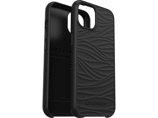 Lifeproof Wake - iPhone 13 Pro Max - Black - Office Connect 2018