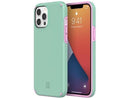 Incipio Two-Piece Case - iPhone 12 Pro Max - Mint/Pink - Office Connect 2018