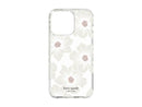 KSNY Protective HS Case - iPhone 13 mini - Hollyhock - Office Connect 2018