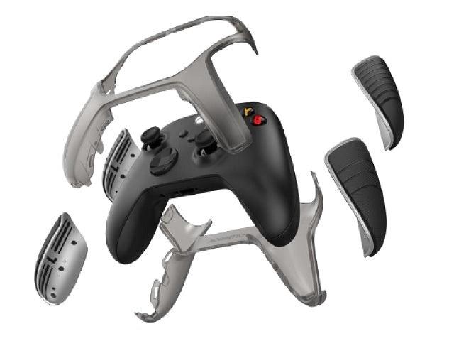 OtterBox Easy Grip Controller Shell Xbox Gen 9 - Dark Web - Office Connect 2018