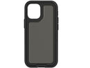 Survivor Extreme - iPhone 12 mini - Black/Black - Office Connect 2018
