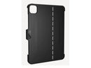 UAG Scout for iPad Pro 11.0" 2021 - Black (req. Smart KB) - Office Connect 2018