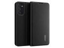 OPPO Flip Cover Case for Reno4 Pro - Black - Office Connect 2018