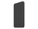 Mophie Powerstation Mini Portable Battery -Black (5 000 mAh) - Office Connect 2018