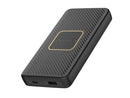 OTTERBOX POWERBANK+WIRELESS 10K MAH USB A&C PD 18W+10W TWLT - Office Connect 2018