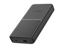 OTTERBOX POWER BANK 20K MAH USB A&C 18W TWILIGHT   P142D - Office Connect 2018