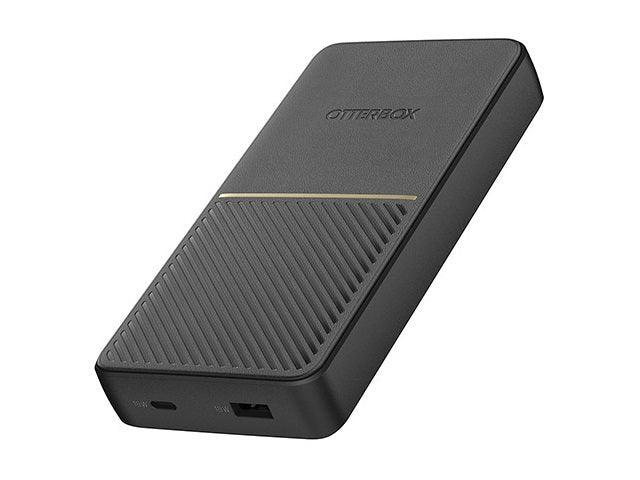 OTTERBOX POWER BANK 20K MAH USB A&C 18W TWILIGHT   P142D - Office Connect 2018