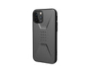UAG Civilian - iPhone 12/12 Pro - Silver - Office Connect 2018