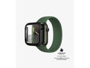 PanzerGlass Full Body AB - Apple watch 7 41mm - Black - Office Connect 2018