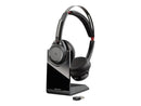 POLY VOYAGER FOCUS UC BT HEADSET B825-M WW - Office Connect 2018