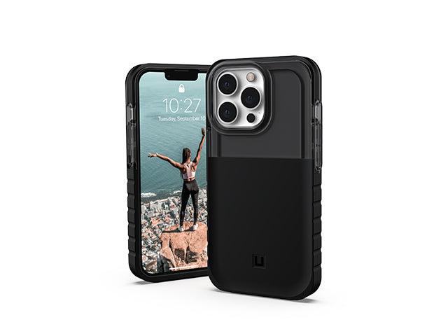 UAG [U] Dip - iPhone 13 Pro -  Black - Office Connect 2018