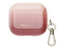 KSNY AirPods Gen 3 Case - Ombre Glitter - Office Connect 2018