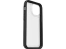 Lifeproof See for iPhone 13 mini - Clear/Black - Office Connect 2018
