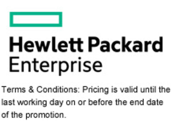 HPE ML350 GEN10 4210R 16GB HOT PLUG SFF + 16GB MEMORY 800W - Office Connect
