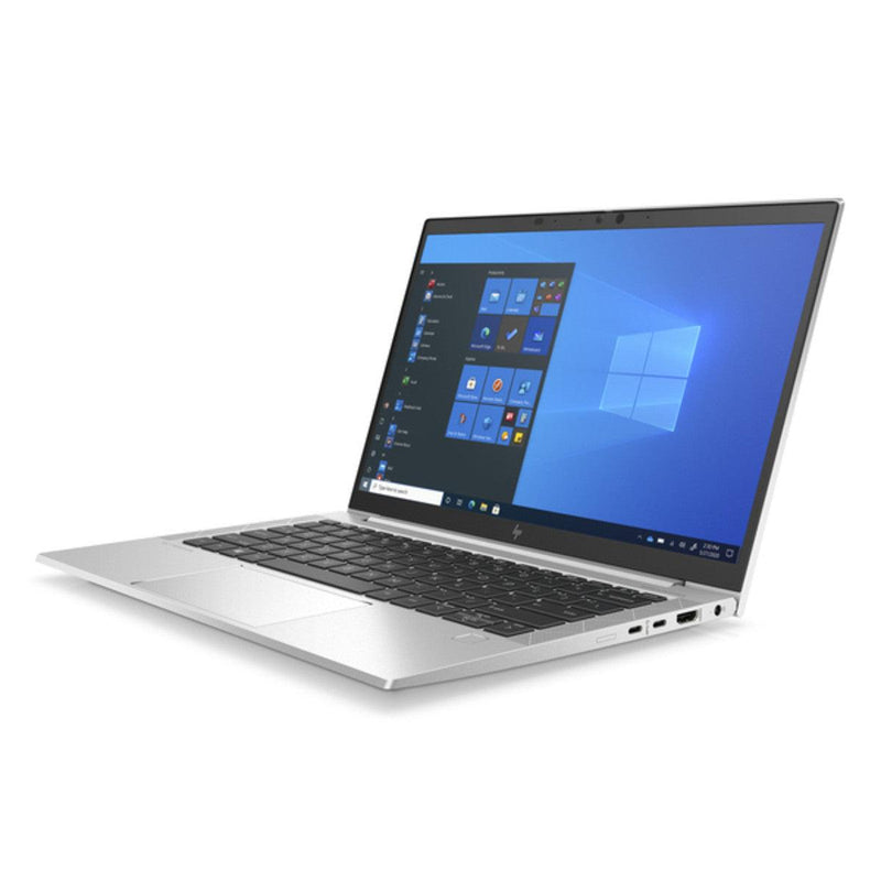 HP ELITEBOOK 835 G8 13.3" R7-5850U 16GB 512GB WIN 10 PRO - Office Connect 2018