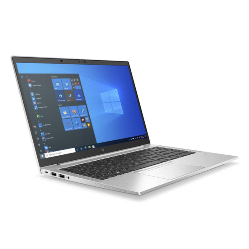 HP ELITEBOOK 840 AERO G8 14" TOUCH i5-1145G7 16GB 512GB W10P - Office Connect 2018