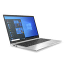HP ELITEBOOK 840 AERO G8 14" SV i7-1185G7 16GB 512GB 4G W10P - Office Connect 2018