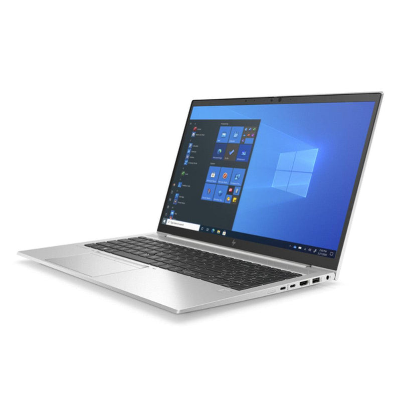HP ELITEBOOK 855 G8 15.6" R5-5650U 16GB 256GB WIN 10 PRO - Office Connect 2018