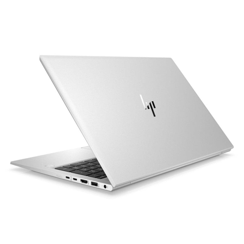 HP ELITEBOOK 855 G8 15.6" R5-5650U 16GB 256GB WIN 10 PRO - Office Connect 2018