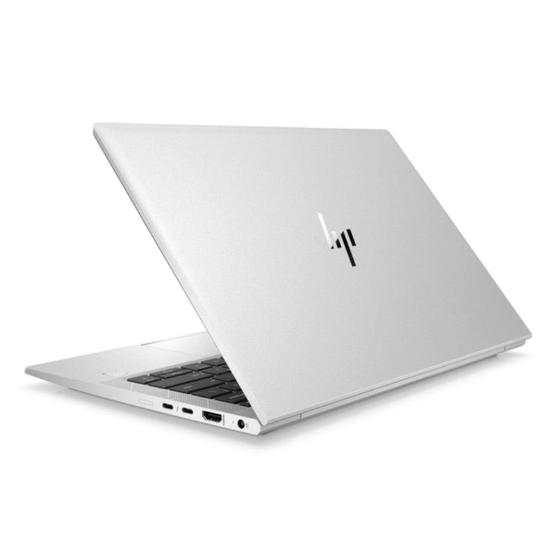 HP ELITEBOOK 830 G7 13.3" i7-10810U 16GB 512GB 4G WIN 10 PRO - Office Connect 2018