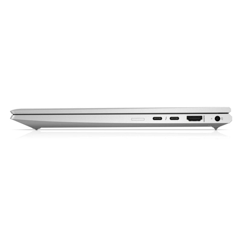HP ELITEBOOK 830 G7 13.3" i7-10810U 16GB 512GB 4G WIN 10 PRO - Office Connect 2018
