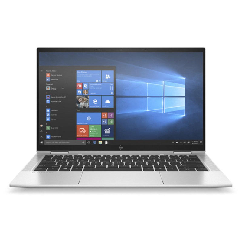 HP ELITEBOOK X360 1030 G8 13.3" OLED i7-1165G7 16GB 1TB 4G - Office Connect 2018