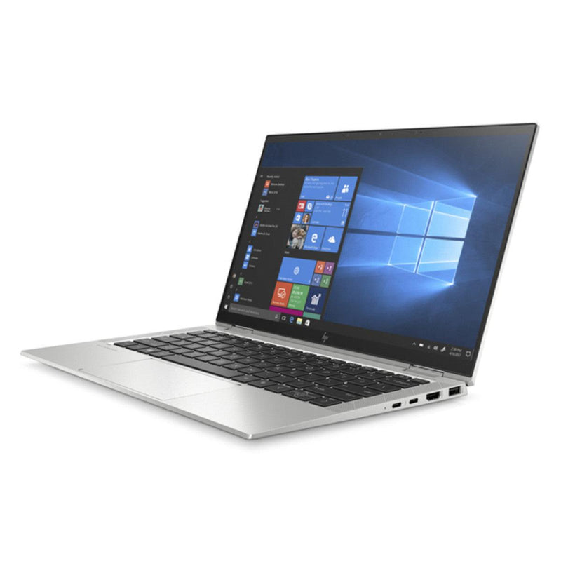HP ELITEBOOK X360 1030 G8 13.3" i7-1165G7 16GB 512GB 4G W10P - Office Connect 2018