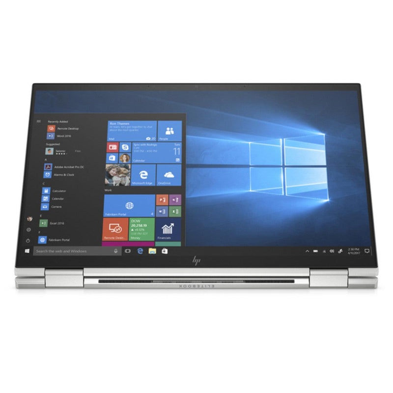 HP ELITEBOOK X360 1030 G8 13.3" i7-1165G7 16GB 512GB 4G W10P - Office Connect 2018