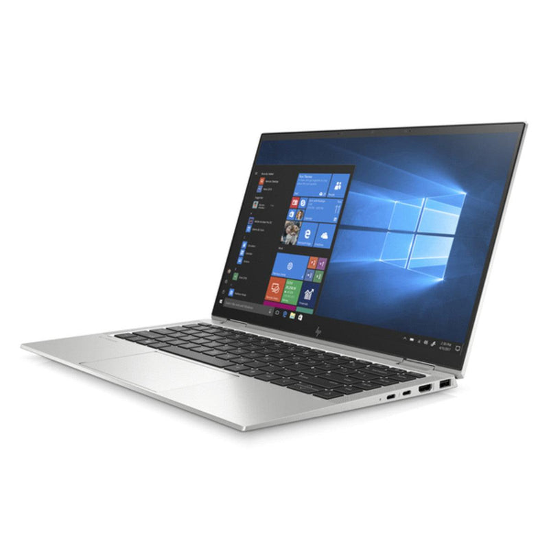 HP ELITEBOOK X360 1040 G8 14" i5-1145G7 16GB 512GB 4G W10PRO - Office Connect 2018